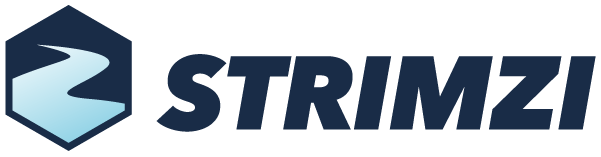 Strimzi Logo